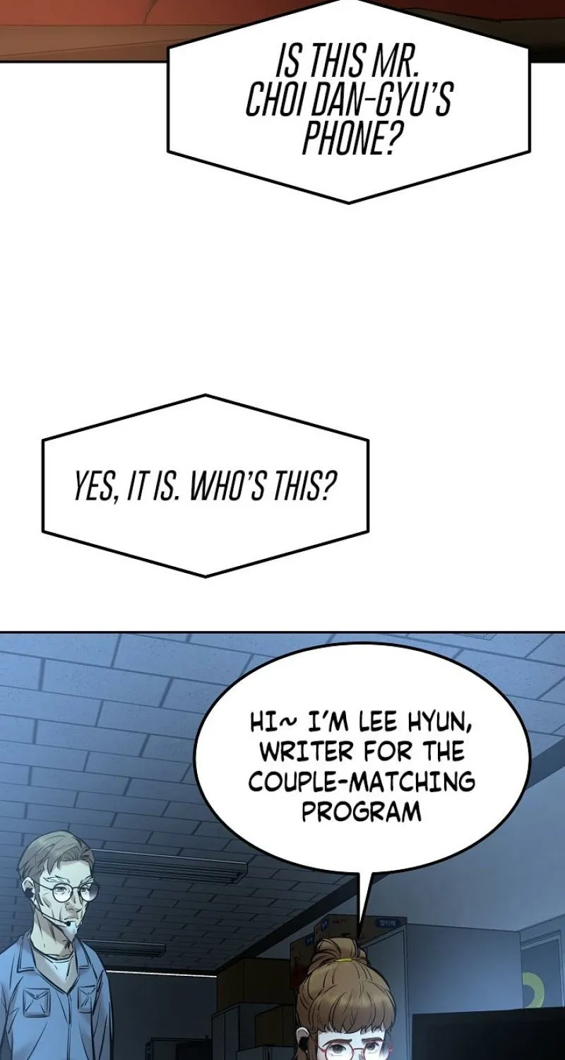 Born in Black Chapter 16 page 129 - 
