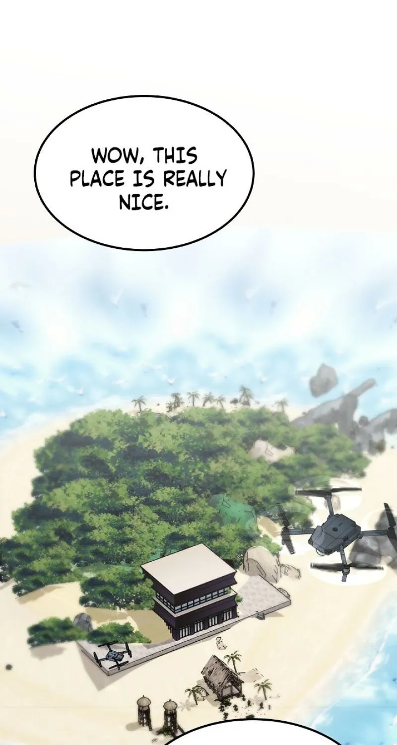 Born in Black Chapter 16 page 133 - 