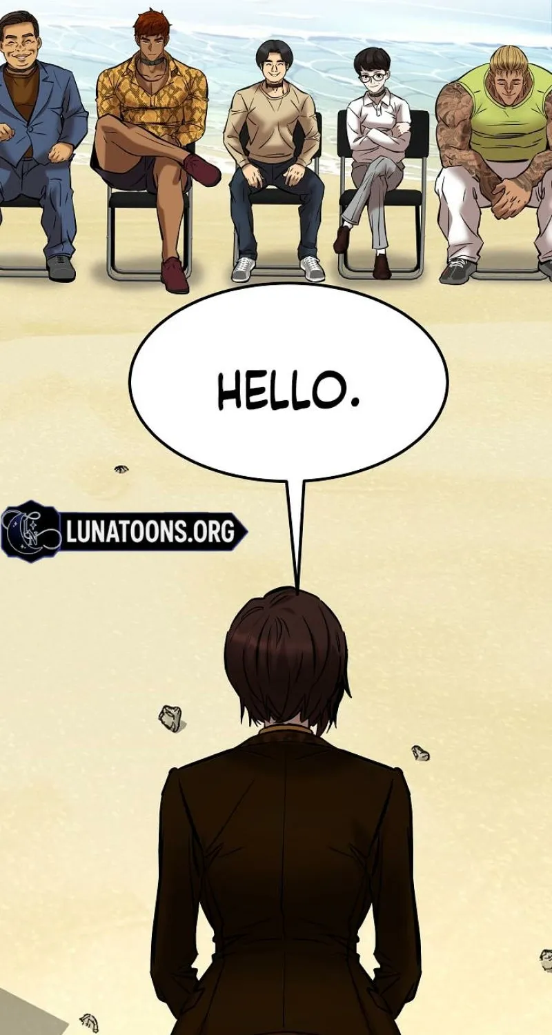 Born in Black Chapter 16 page 141 - 