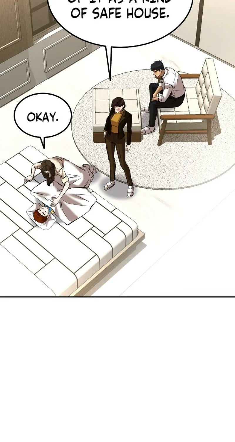 Born in Black Chapter 16 page 3 - 