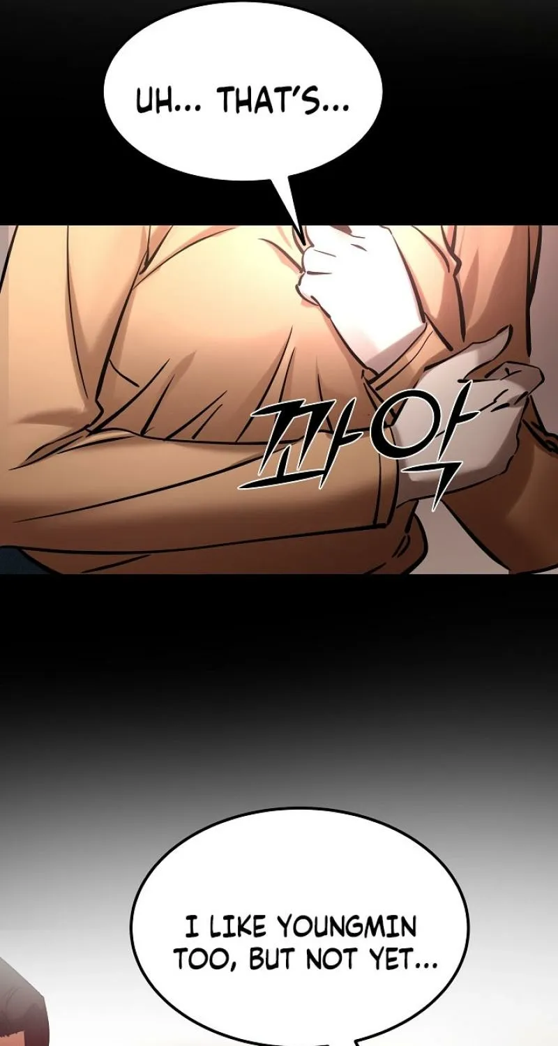 Born in Black Chapter 16 page 25 - 