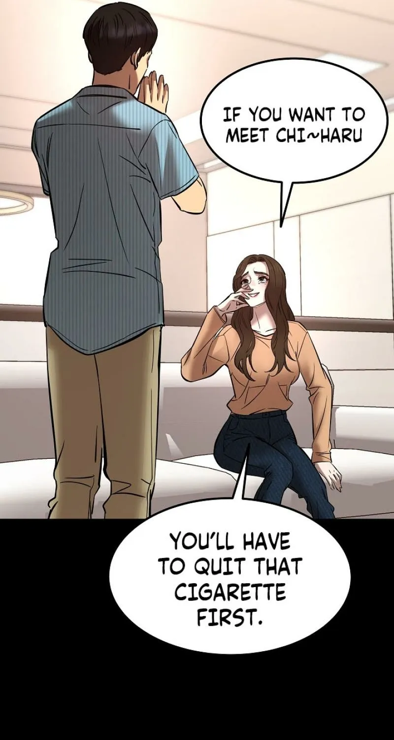 Born in Black Chapter 16 page 37 - 
