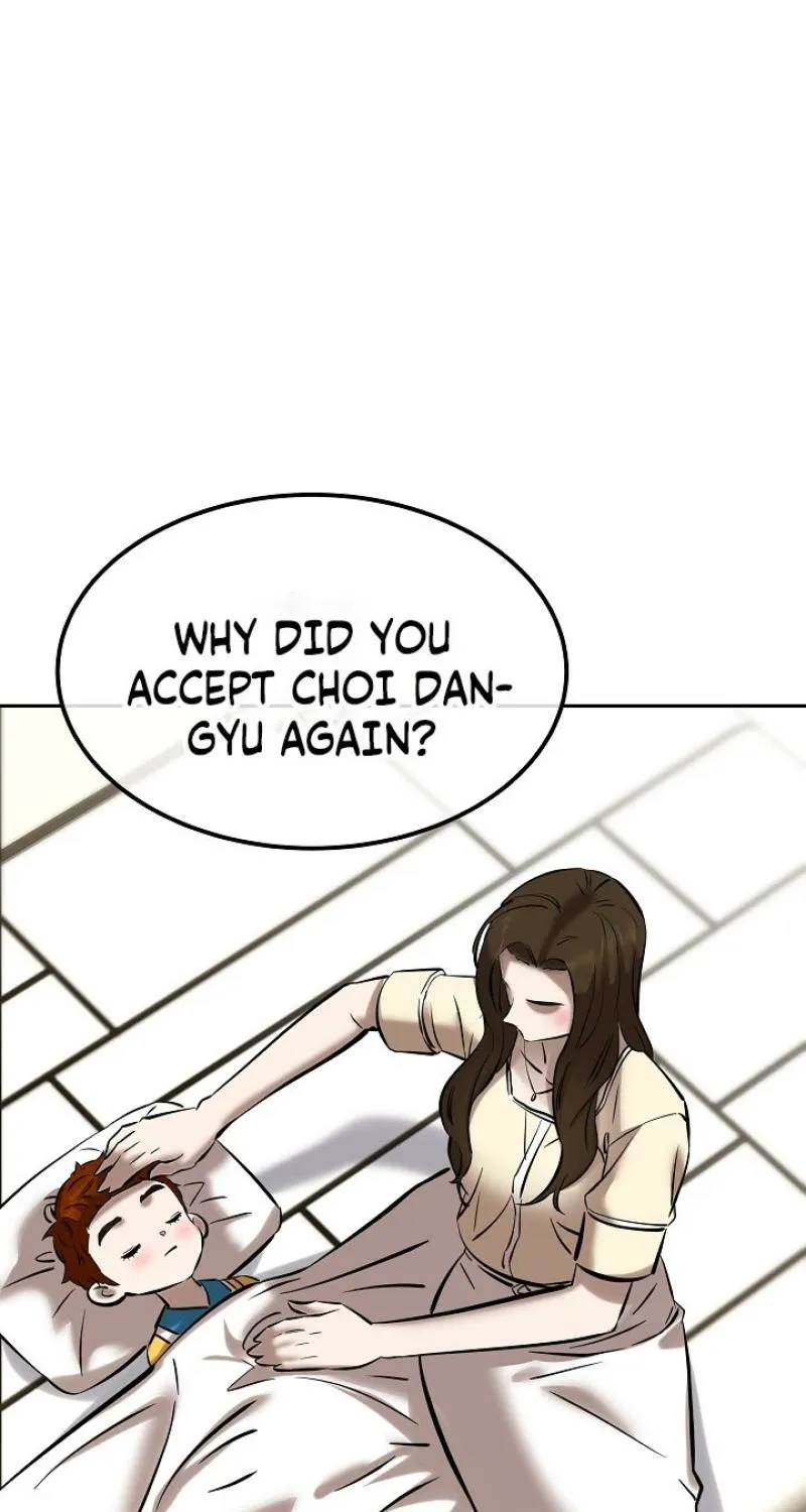 Born in Black Chapter 16 page 5 - 