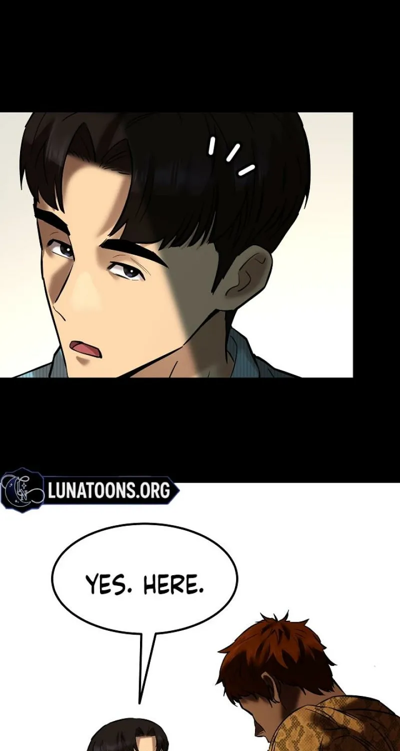 Born in Black Chapter 16 page 46 - 