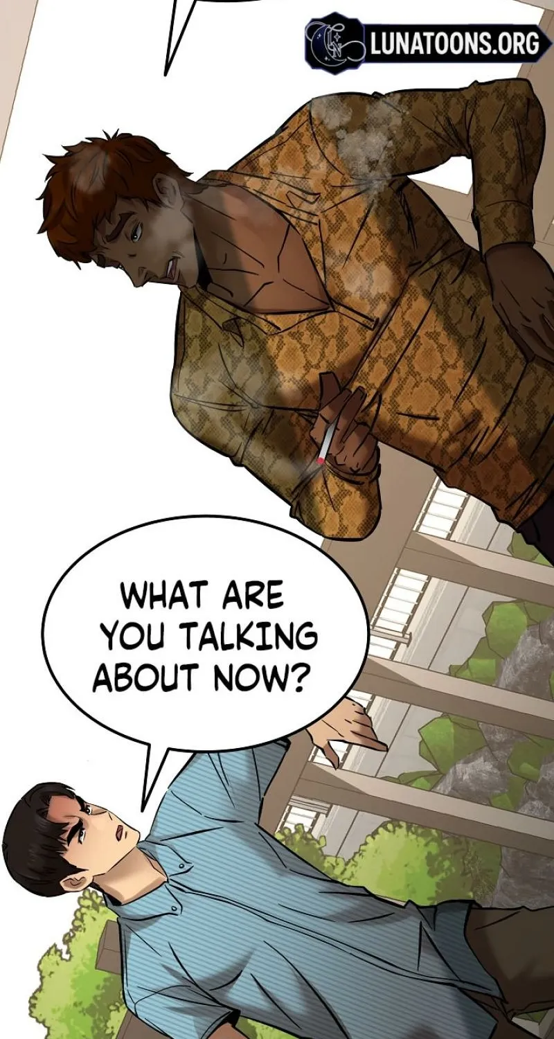 Born in Black Chapter 16 page 50 - 