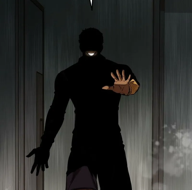 Born in Black Chapter 16 page 66 - 