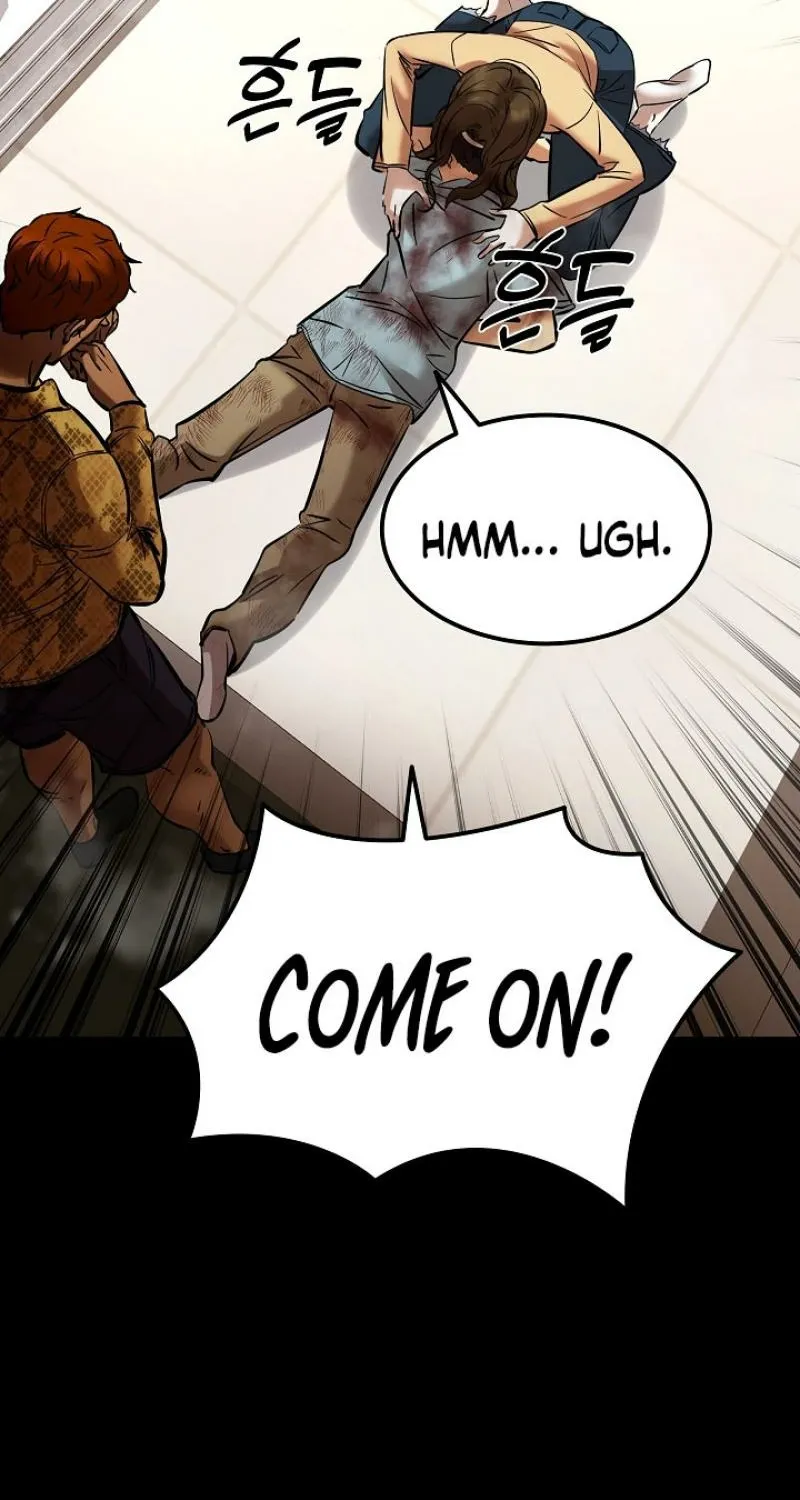 Born in Black Chapter 16 page 70 - 