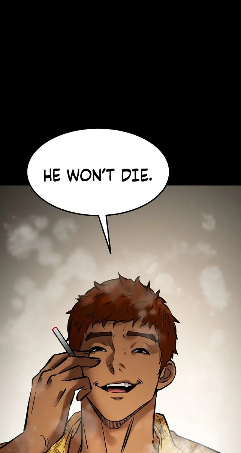 Born in Black Chapter 16 page 71 - 