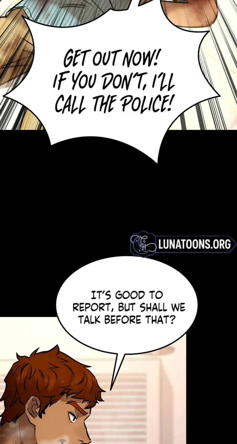 Born in Black Chapter 16 page 74 - 