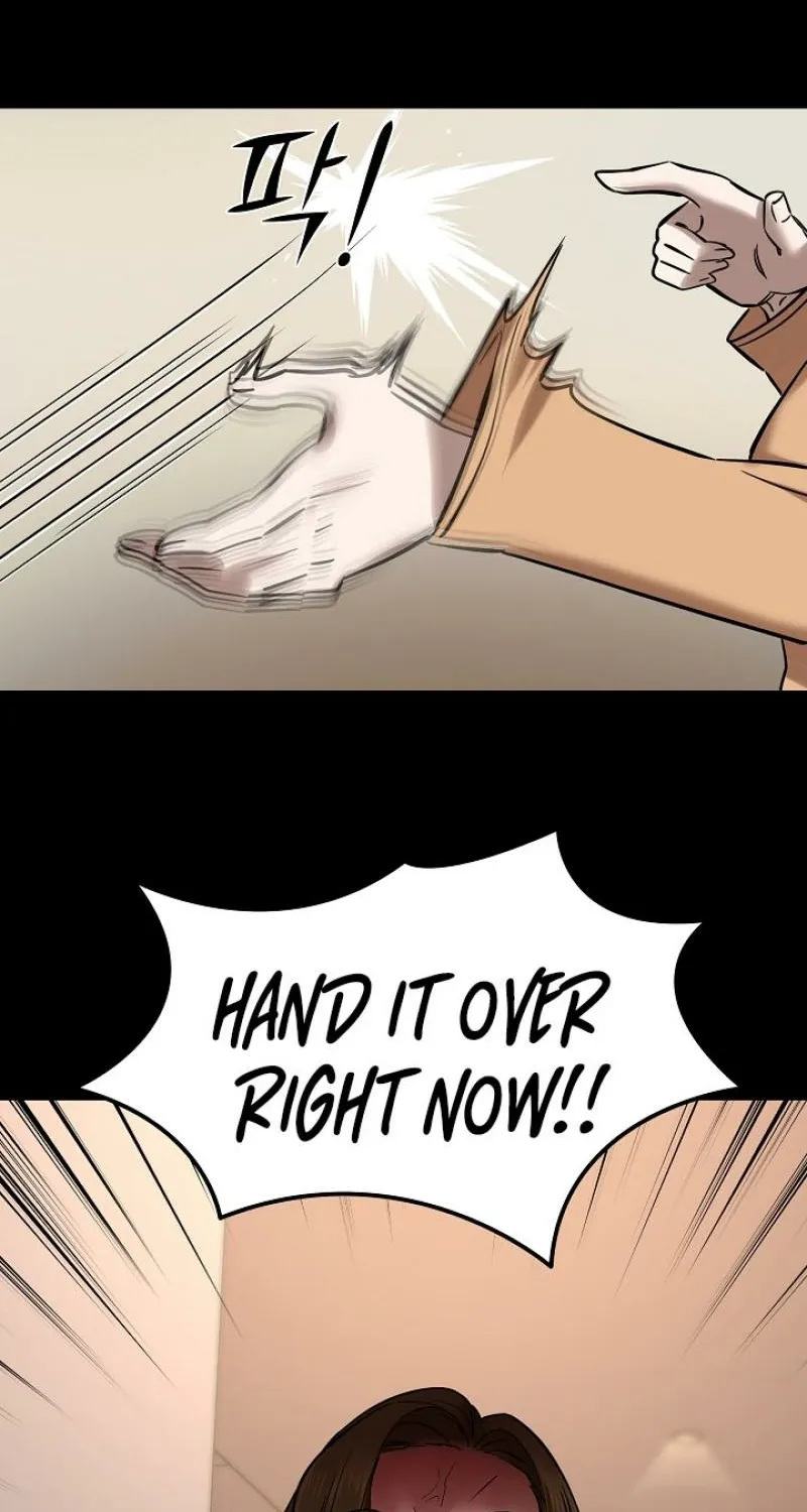 Born in Black Chapter 16 page 79 - 