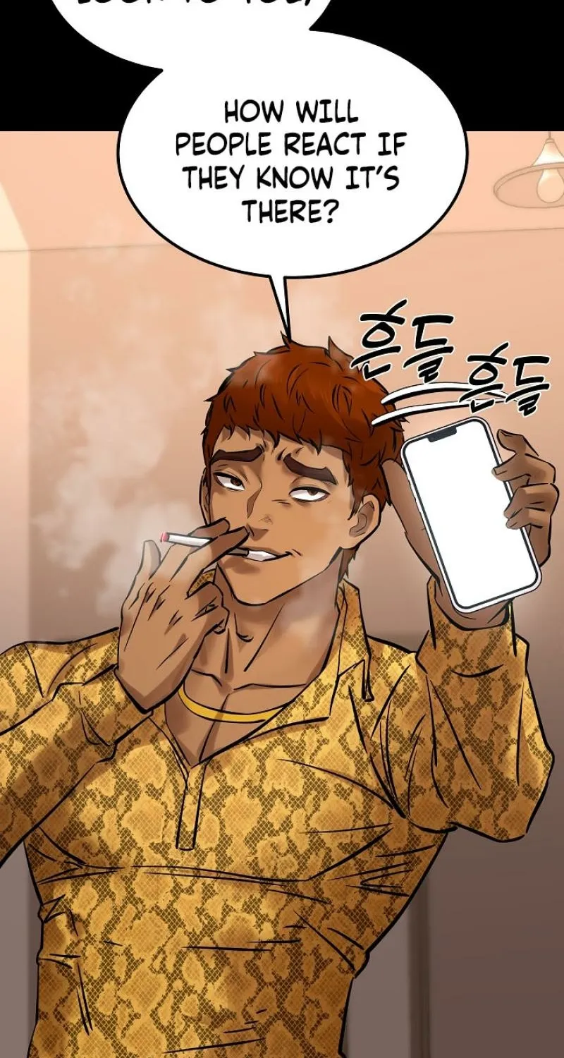 Born in Black Chapter 16 page 81 - 