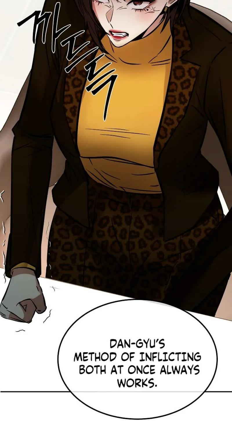 Born in Black Chapter 16 page 89 - 