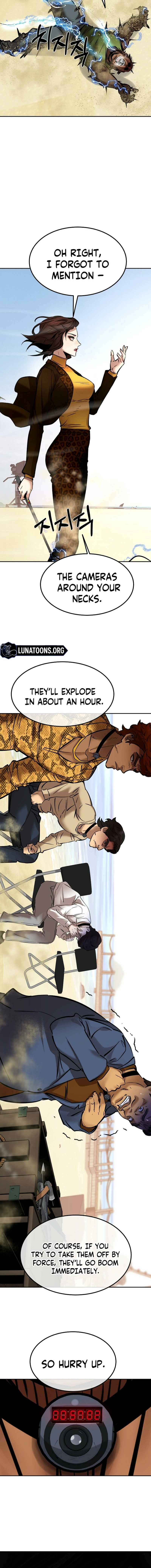 Born in Black Chapter 17 page 14 - 