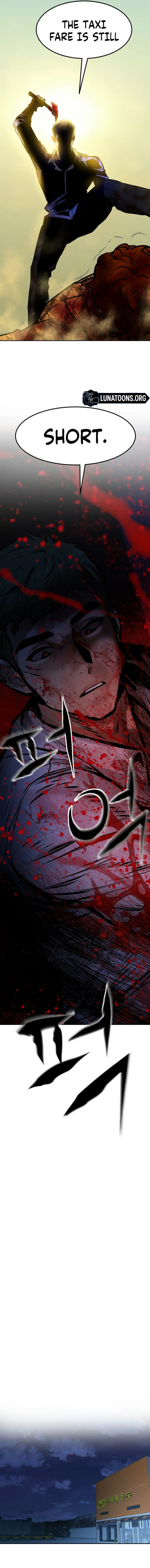 Born in Black Chapter 17 page 23 - 
