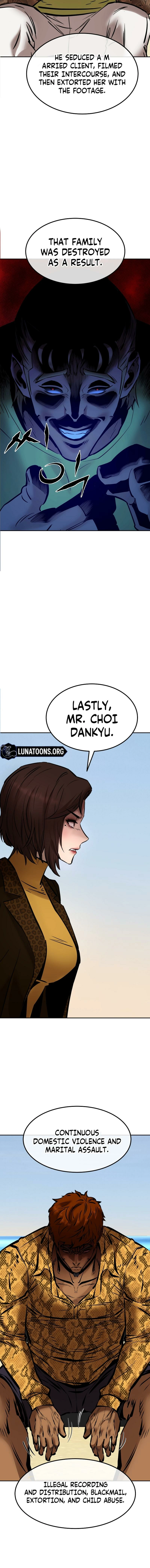 Born in Black Chapter 17 page 4 - 