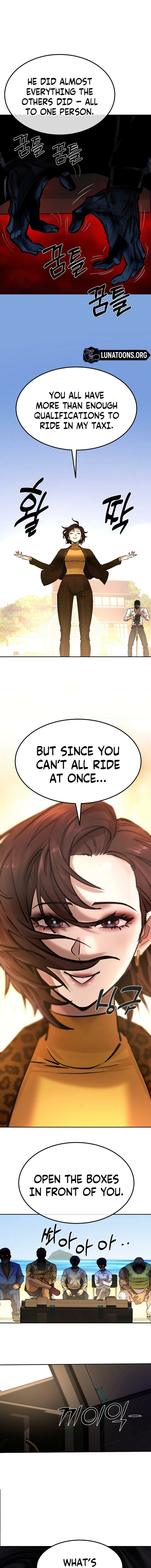 Born in Black Chapter 17 page 5 - 