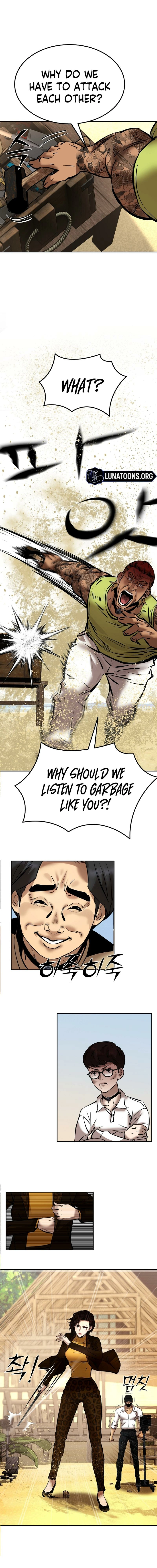 Born in Black Chapter 17 page 7 - 