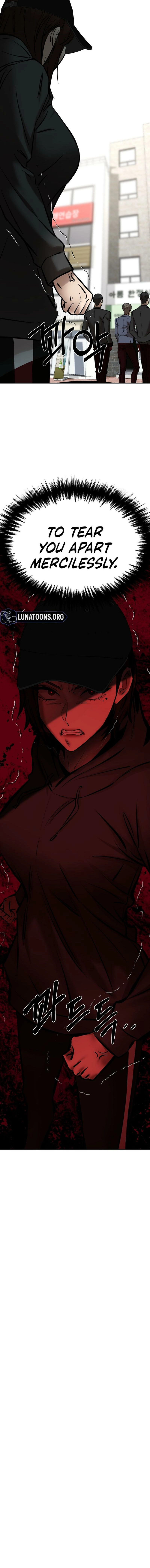 Born in Black Chapter 18 page 12 - 