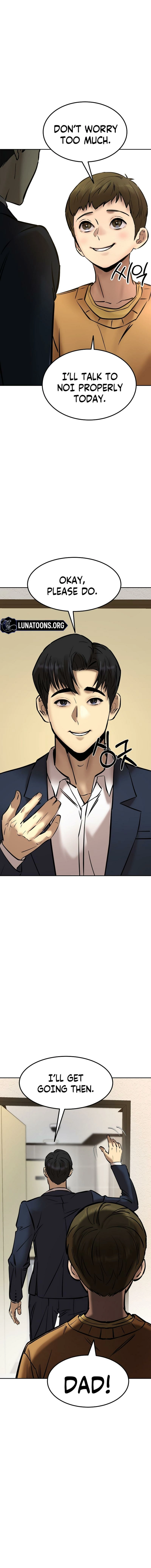 Born in Black Chapter 18 page 16 - 
