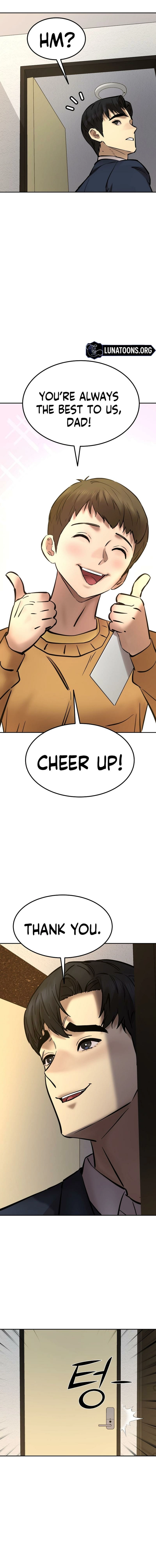 Born in Black Chapter 18 page 17 - 