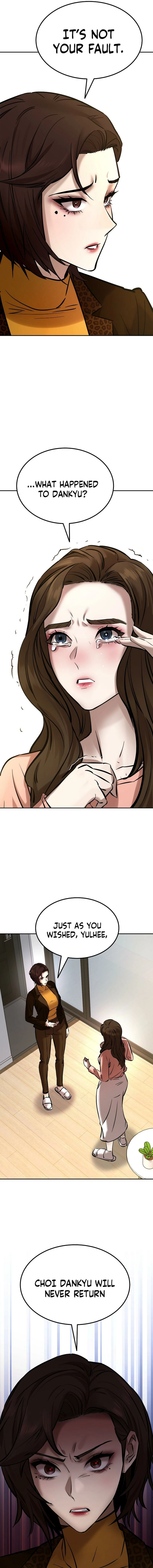 Born in Black Chapter 18 page 3 - 