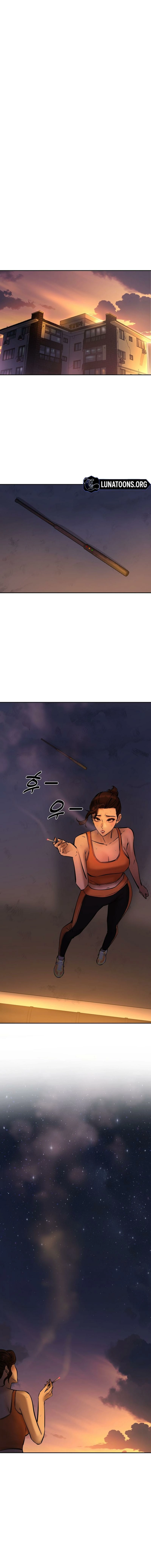 Born in Black Chapter 18 page 21 - 