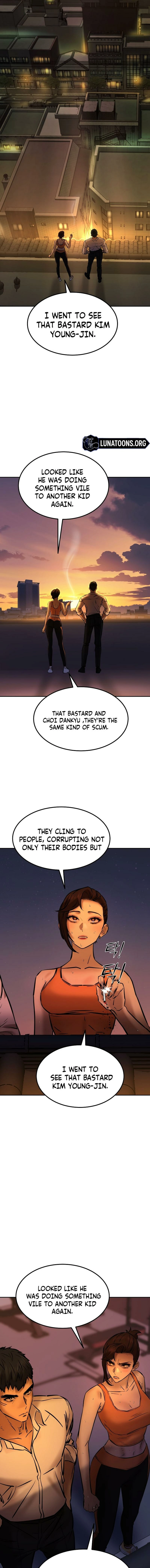 Born in Black Chapter 18 page 23 - 