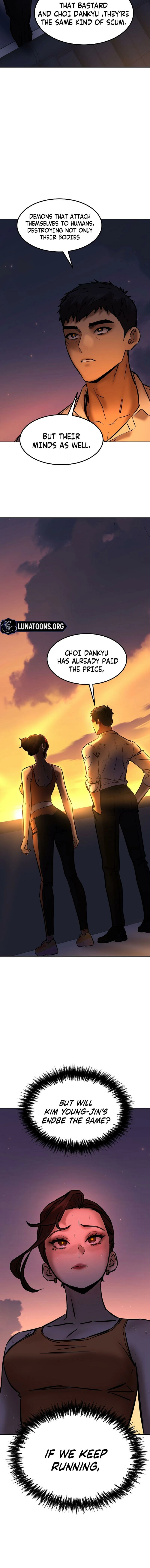 Born in Black Chapter 18 page 24 - 