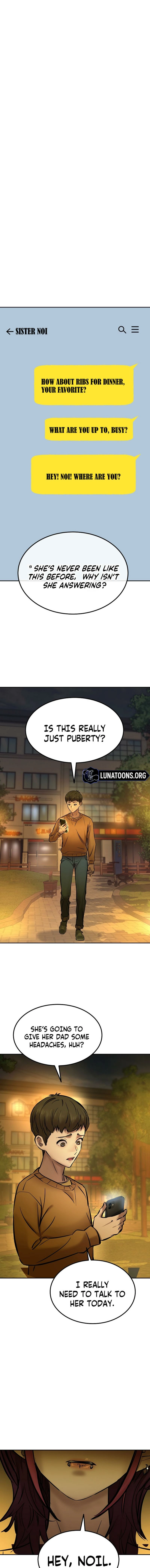 Born in Black Chapter 18 page 25 - 