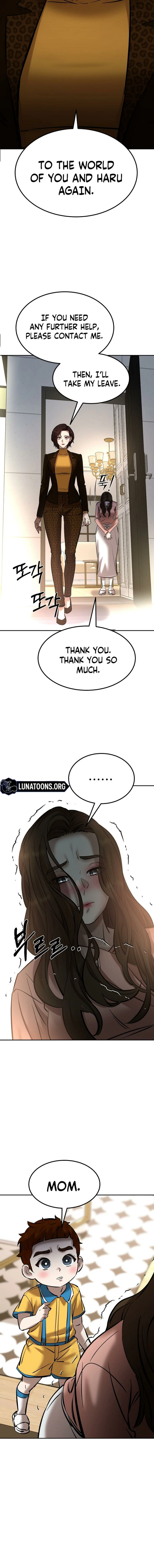 Born in Black Chapter 18 page 4 - 