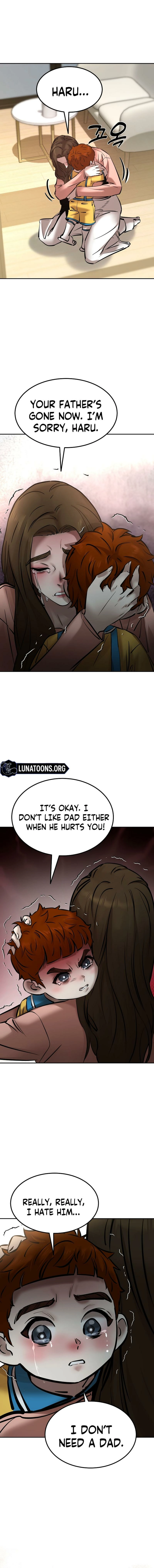 Born in Black Chapter 18 page 6 - 