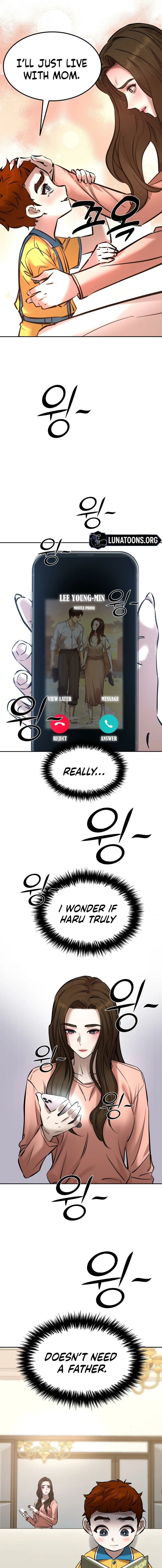 Born in Black Chapter 18 page 7 - 