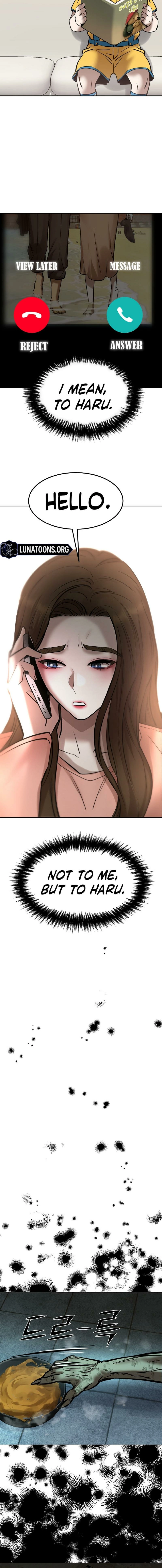 Born in Black Chapter 18 page 8 - 