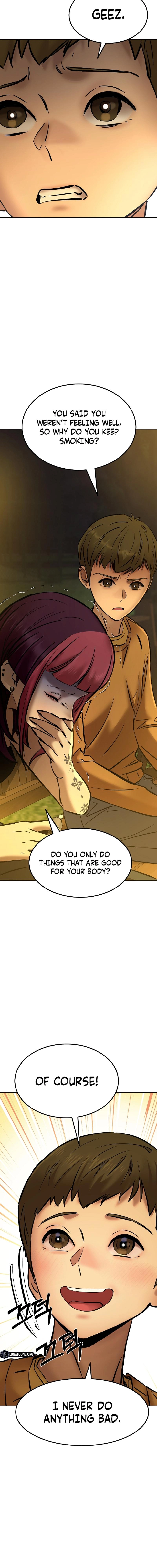 Born in Black Chapter 19 page 2 - 