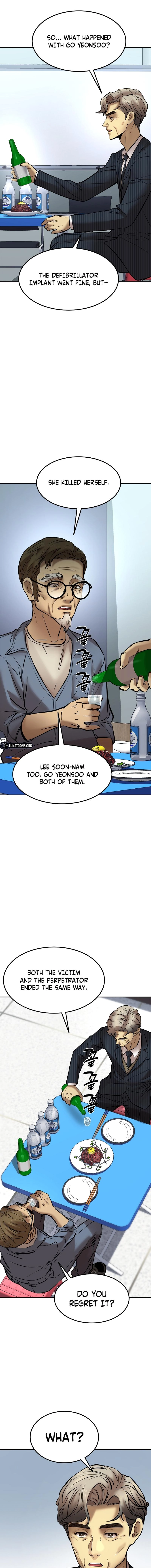 Born in Black Chapter 19 page 11 - 