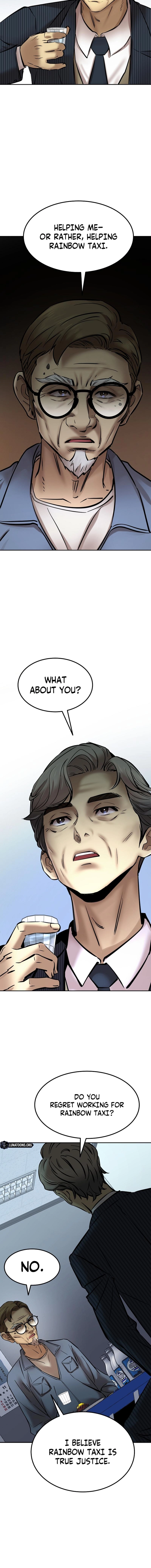 Born in Black Chapter 19 page 12 - 