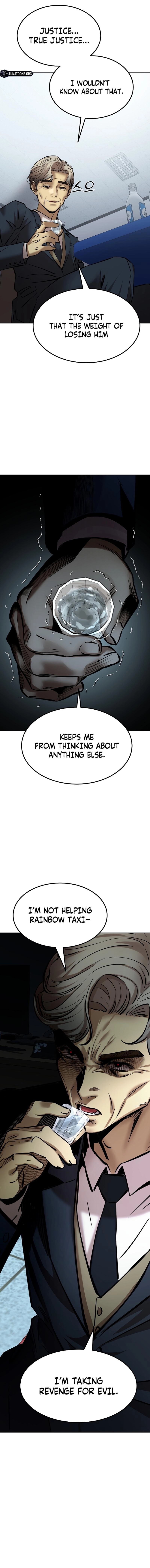 Born in Black Chapter 19 page 13 - 