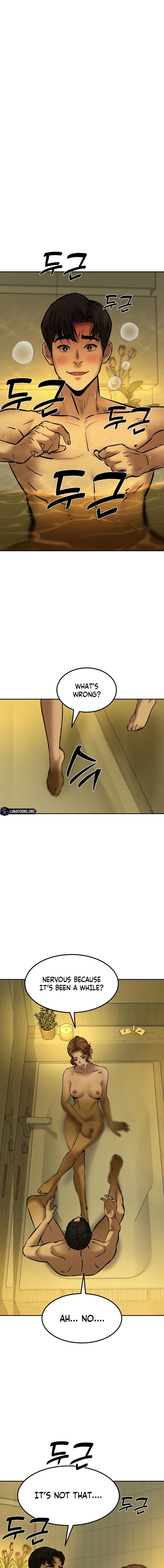 Born in Black Chapter 19 page 15 - 