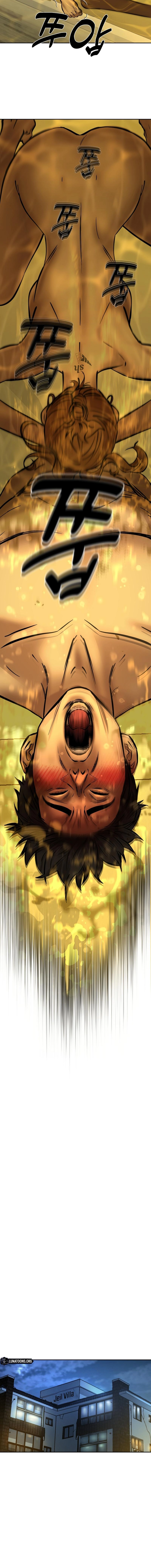 Born in Black Chapter 19 page 18 - 
