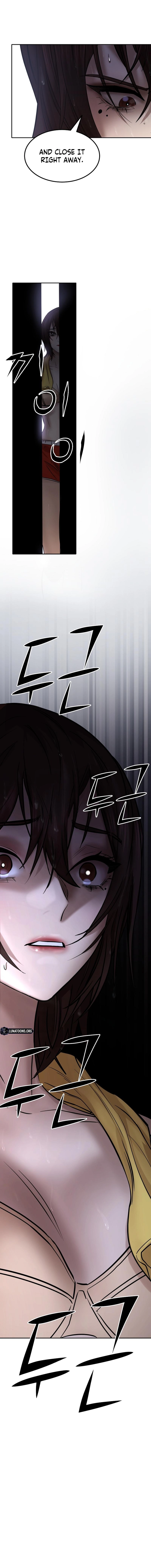 Born in Black Chapter 19 page 22 - 