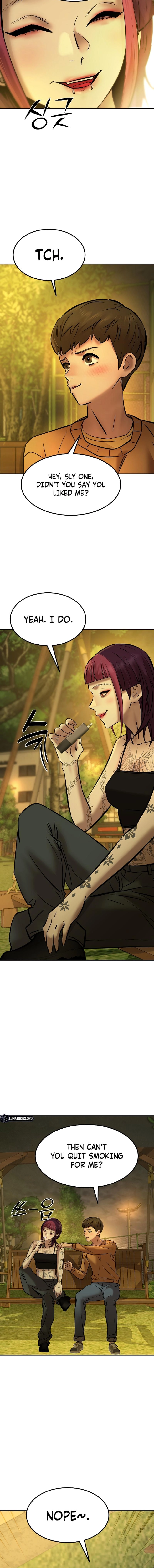 Born in Black Chapter 19 page 4 - 