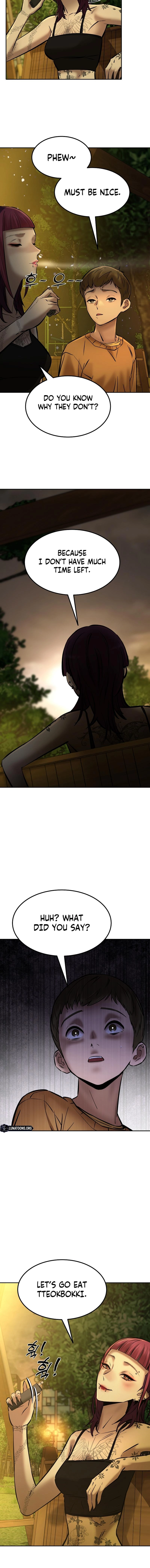 Born in Black Chapter 19 page 6 - 