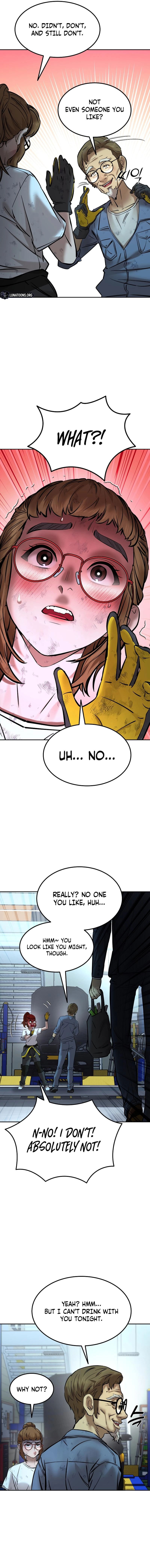 Born in Black Chapter 19 page 9 - 