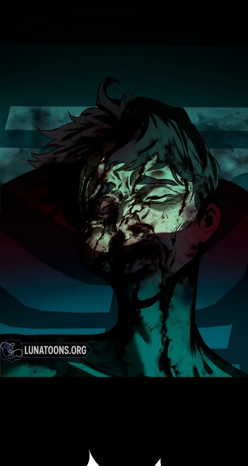 Born in Black Chapter 2 page 2 - 