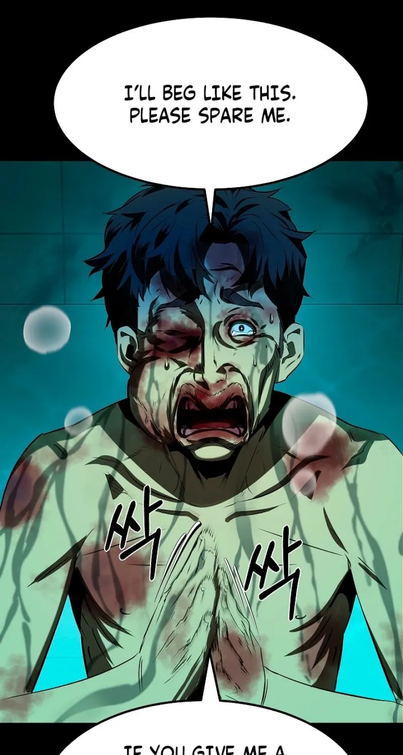 Born in Black Chapter 2 page 11 - 