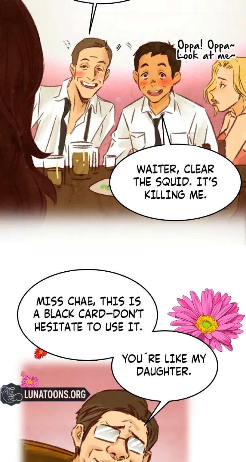 Born in Black Chapter 2 page 106 - 