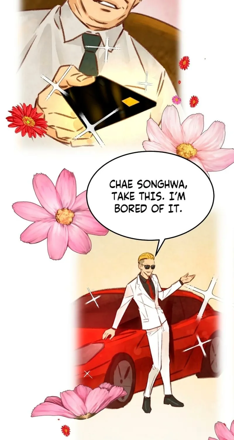 Born in Black Chapter 2 page 107 - 