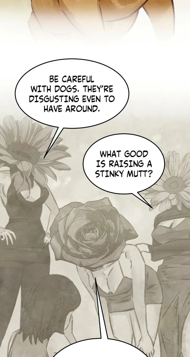 Born in Black Chapter 2 page 116 - 