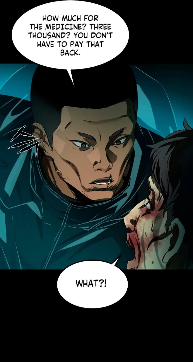 Born in Black Chapter 2 page 13 - 