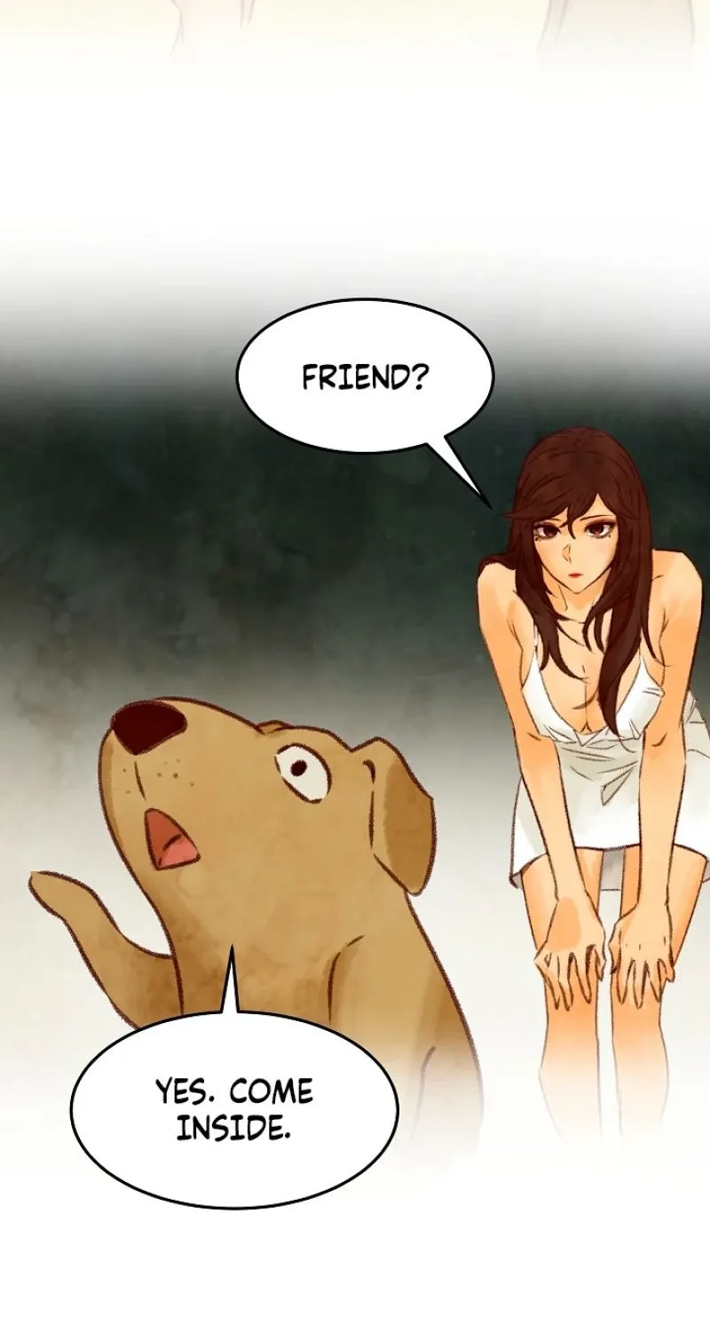 Born in Black Chapter 2 page 122 - 